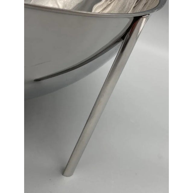 Opasis Bowl by Enzo Mari for Zani & Zani, Italy, 1986 For Sale - Image 6 of 7