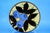 Ceramic Vintage Ceramic Plates by La Spiga Roma, 1930s, Set of 2 For Sale - Image 7 of 18