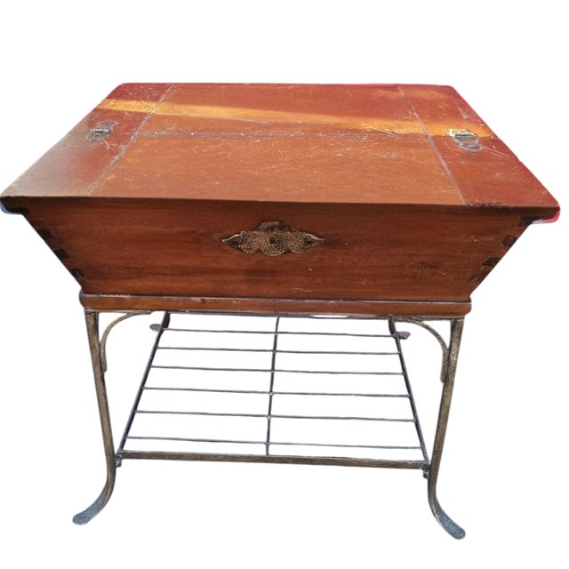 Onyx Exquisite Rare Vintage Italian Furniture Set For Sale - Image 8 of 10