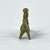The Ketoko Brass Horseman from Chad is a captivating example of African craftsmanship and cultural symbolism. Crafted by...