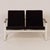 2-Seater Sofa by Tjerk Reijenga and Friso Kramer for Pilastro, 1960s For Sale - Image 3 of 15