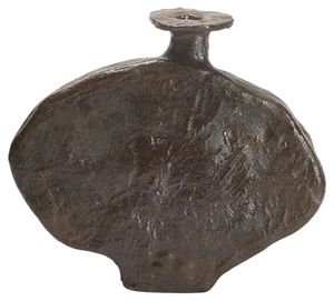 Ombe Vase by Willem Van Hooff