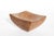 V21084 Vessel in Natural Oak Wood by Jörg Pietschmann For Sale - Image 12 of 15