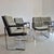 Mid-Century Armchairs by Miller Borgsen for Röder & Söhne, 1960s, Set of 4 For Sale - Image 10 of 12