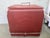Pepsi-Cola Soda Company Vintage 1940s Drink Pepsi-Cola Embossed Metal Cooler by Progress Refrigerator Co. For Sale - Image 4 of 12