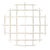 Tyco Wall Unit by Manfredo Massiron for Nikol International, 1970s For Sale