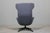Contemporary Vintage Lounge Chair by Alfredo Haberli for Moroso, 2000s For Sale - Image 3 of 7