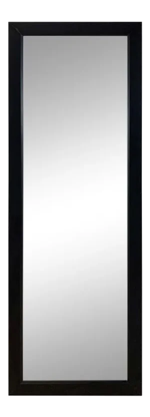 Late 20th Century Tall Prairie Style Frosted Glass Window