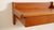 Brown Danish Floating Bedside Tables in Teak, Set of 2 For Sale - Image 8 of 11
