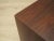 Danish Rosewood Bookcase from Hjørnebo, 1970s For Sale - Image 10 of 12