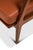 Restored Danish Modern Model 596 Lounge Chair in Beech & Leather Attributed to Lawrence Peabody & Ib Kofod Larsen for Selig, Denmark, C. 1950's For Sale - Image 15 of 18