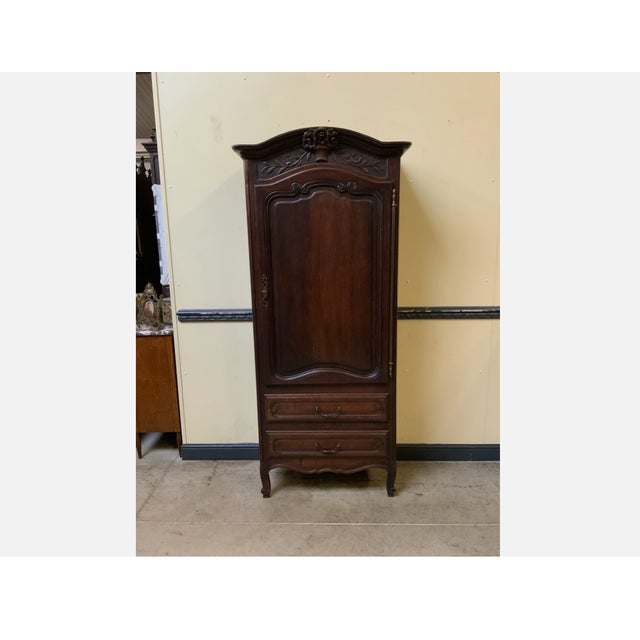 Antique Art Nouveau Sideboard, 1910s For Sale - Image 9 of 9