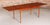 Mid-Century Danish Extending Teak Dining Table, 1970s For Sale - Image 6 of 14