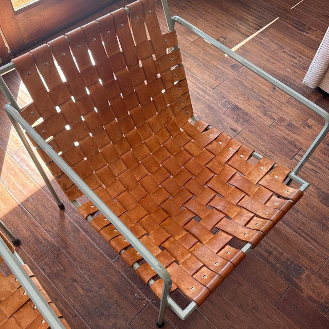 We have these amazing chairs and can’t take them with us when we move.