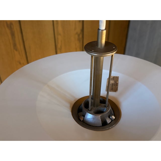 Pendant Lamp Model PH Kontrast by Poul Henningsen for Louis Poulsen, 1980s For Sale - Image 6 of 11