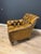 Vintage Club Chairs, 2000s, Set of 2 For Sale - Image 4 of 18