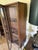 Broyhill Brasilia Mid-Century Modern Hutch Top / Display Cabinet For Sale - Image 9 of 11