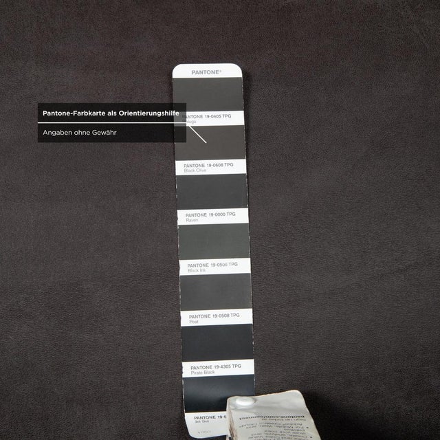 Etino Fabric and Wood Armchairs from Koinor, Set of 2 For Sale - Image 14 of 18