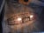 Art Deco London 1916 Chandelier For Sale - Image 3 of 7