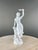 Ceramic G. Lévy, Pair of Biscuit Porcelain Sculptures, 1800s, Porcelain For Sale - Image 7 of 13