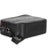 Black Crocodile Embossed Calfskin Mini Camera Bag For Sale In New York - Image 6 of 9
