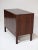 Vintage Danish Bar Cabinet in Kingwood by Feldballes Møbelfabrik, 1960s For Sale - Image 9 of 16