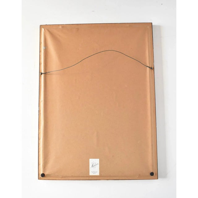 Antique 18th-Century Michelangelo Pergolesi Ornamental Engravings - a Pair For Sale - Image 12 of 13