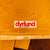 1960s Iconic Dyrlund Lotus Flip-Flap Oval Dining Table in Teak, Danish Mid Century Modern For Sale - Image 13 of 18