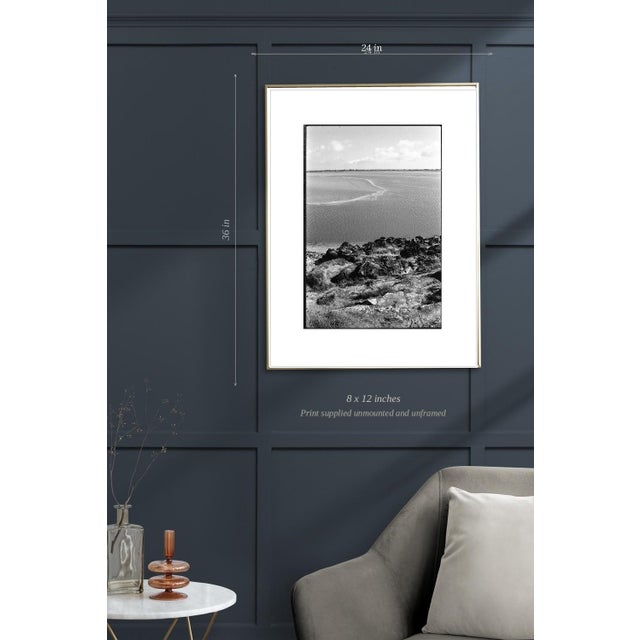 Not Yet Made - Made To Order Paul Cooklin, Saint Leonards View, France, Edition of 50 For Sale - Image 5 of 7