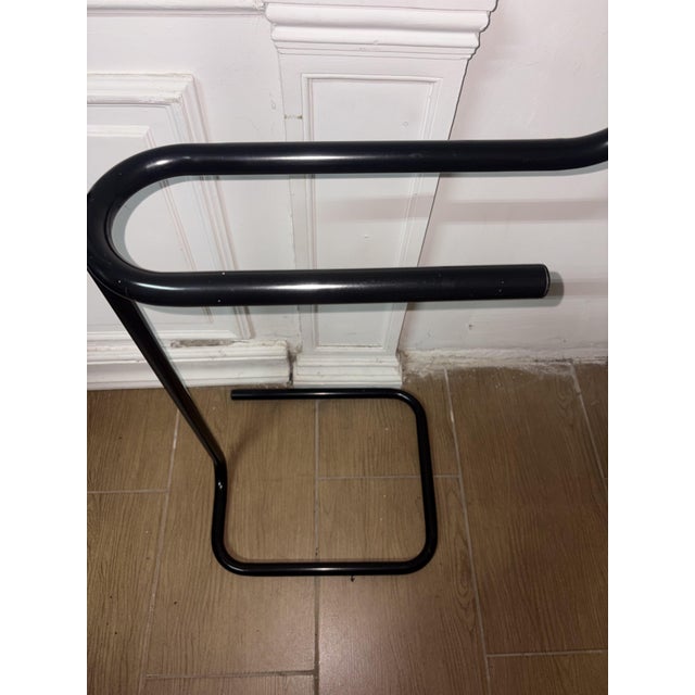 Vintage Silent Servant Coat Rack, 1980 For Sale - Image 4 of 10