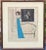 Paper Paul Iribe "Les Robes De Paul Poiret Racontées Par Paul Iribe" Original Stencil Art Circa 1908 With Watermark For Sale - Image 7 of 14