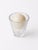 Vintage Murano Glass Reversible Candleholder by Salviati, 1990s For Sale - Image 6 of 10