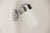Small Bauhaus Wall Lamp, Germany, 1920s For Sale - Image 9 of 9