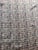 Chanel Chanel Large Silk Scarf Quilting, Tweed and Logo CC For Sale - Image 4 of 11