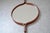 Hand Mirror by Bech & Starup for Den Permanente, 1960s For Sale - Image 6 of 8