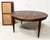 Art Deco Table in Walnut, 1930s For Sale - Image 10 of 10