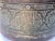 19th Century Mamluk Revival Tinned Copper Calligraphic Basin For Sale In Palm Springs - Image 6 of 12