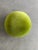 Textile Green Velvet Italian Ottoman For Sale - Image 7 of 10