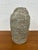 Ceramic Large Mid Century Textured Studio Pottery Floor Vase For Sale - Image 7 of 9
