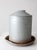 Vintage Galvanized Chicken Feeder For Sale - Image 13 of 14