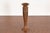 A beautiful Arts & Crafts period sterling silver on bronze vase In the manner of Heintz Art Metal Shop USA, Early 20th...