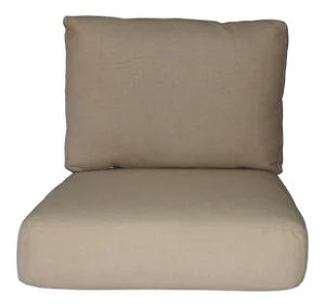 Sunbrella Lloyd Flanders Replacement Cushions- 2 Pieces
