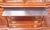 Wood Stanley Furniture American Heritage Collection Mahogany Traditional Style 72" Buffet W. Lighted Display China Cabinet 172-11-04 / 172-11-24 For Sale - Image 7 of 18