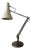 Model 90 Anglepoise Table Lamp by George Carwardine for Herbert Terry & Sons, 1970s For Sale