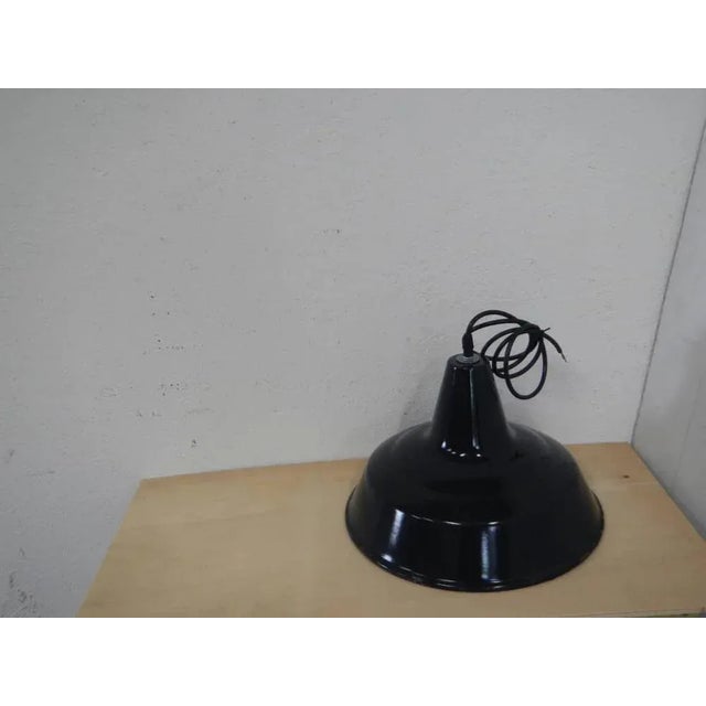 Metal Lamp D34, 1950s For Sale - Image 9 of 10