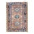 Early 20th Century Persian Heriz Rug For Sale