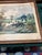 Original 1852 N. Currier "Quail Shooting" Hand-Colored Lithograph by Fanny Palmer - Nice Margins- Framed For Sale - Image 12 of 12