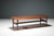 Large Scandinavian Teak Coffee Table, 1960s For Sale - Image 6 of 13