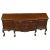 Niagara Furniture Mahogany Buffet For Sale
