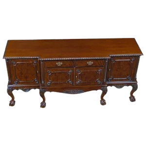 Niagara Furniture Mahogany Buffet